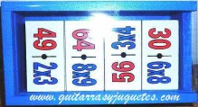 domino multiplicar st9